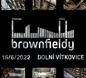 Konference Brownfieldy 2022